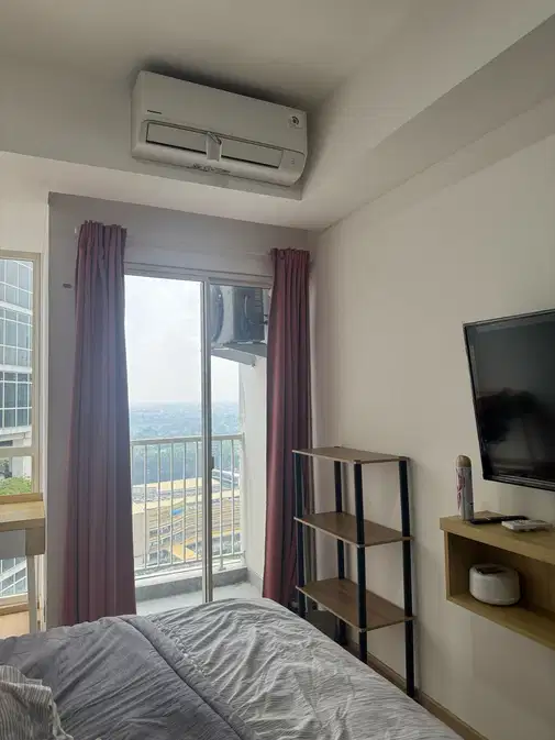 Pacific Garden Apartment - Near Binus Campus, Alam Sutera Mall
