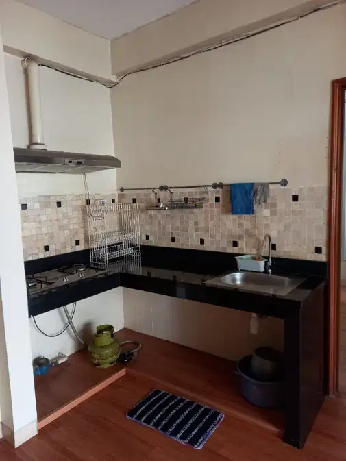 Apartment Near Ciputra Hospital and Lotte Mart