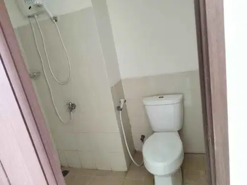 Cheap Apartment near UNPAD ITB Campus - Easton Park Jatinangor