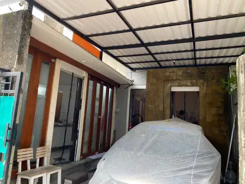 Fully Furnished Family Home in Renon, Denpasar