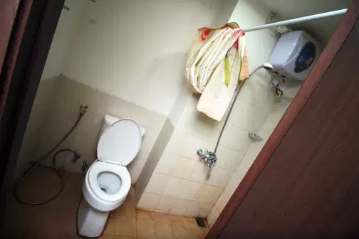 Cheap Apartment Near ITB UNPAD Campus - Easton Park Jatinangor