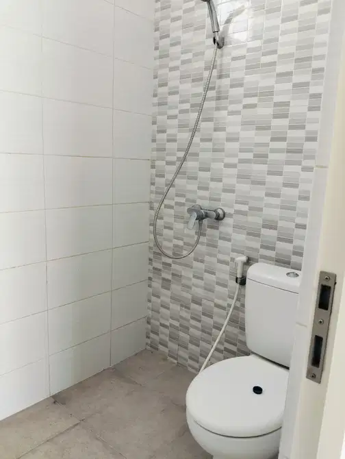 Green Orchid - New 2 Bedroom House with Vehicle Access