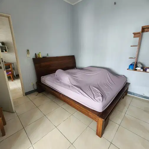 Furnished 2BR Apartment in Seasons City Tower