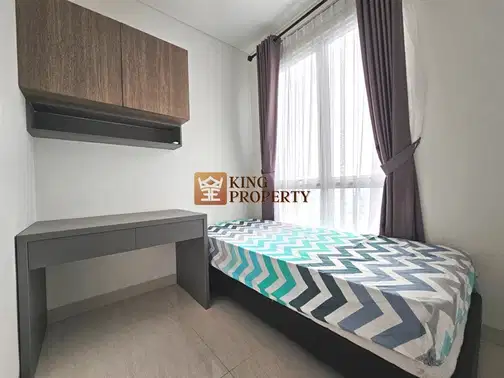 2 бөлмелі кондоминиум Grand Madison-да, Грогол Петабуран, Батыс Джакарта
