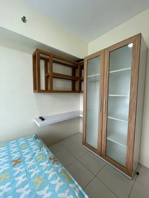 Educity Apartment - Tower Stanford 03 - 2BR Furnished Unit