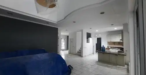 Modern Two-Story House Near International Schools and Mosque