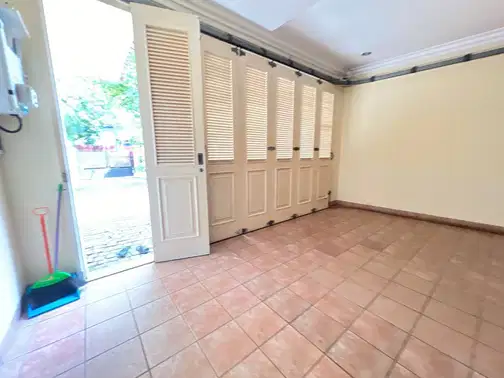 LXMMT 0122 For Rent Full Furnished House with Pool in Menteng Jakarta