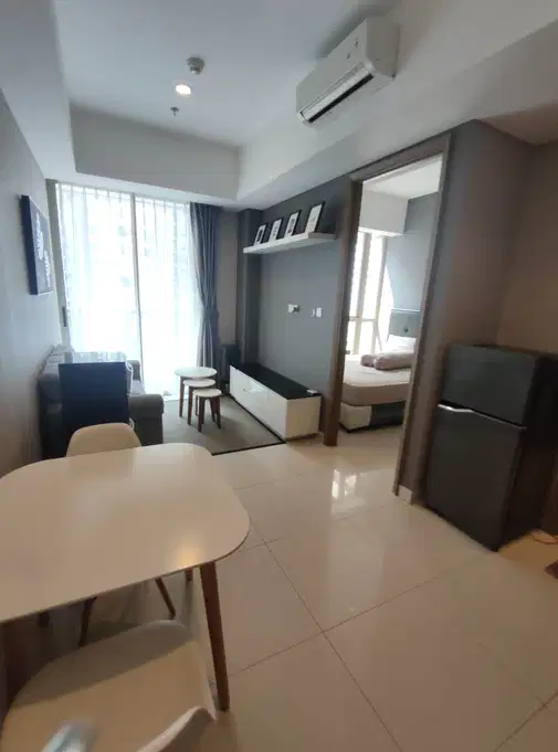 1 Bedroom Apartment at Taman Anggrek Residences