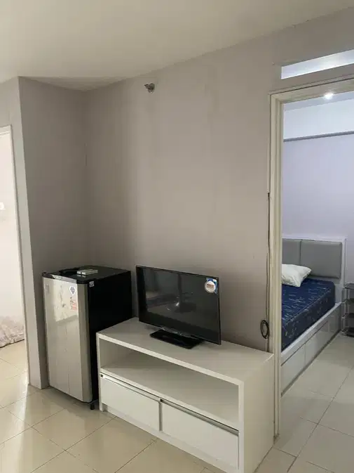 2-Bedroom Furnished Apartment in Tower D