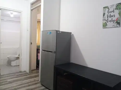 Apartment in Gading Nias, Kelapa Gading, Tower Alamanda, 12th Floor
