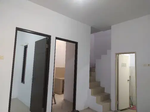 2-Story House Near BSD, 3 Bedrooms, 2 Bathrooms