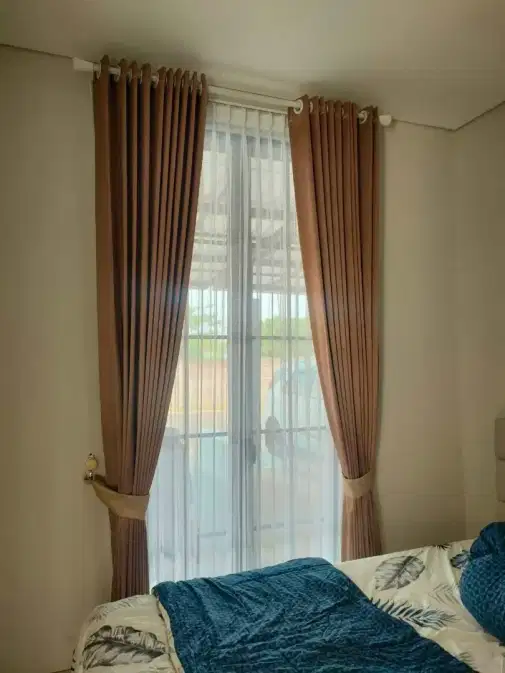Exclusive 2-Story House with Full Facilities and Security