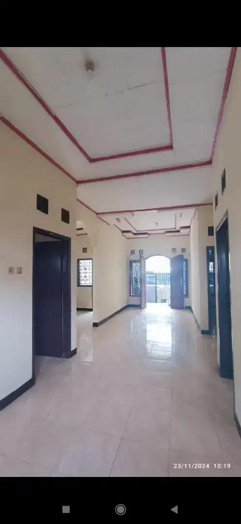 Strategic Location House Near Multiple Facilities