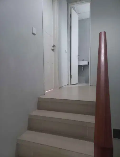 Northwest Park House in Citraland - 3 Bedrooms, Modern Design
