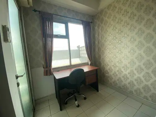 Cheap Apartment in Easton Park Jatinangor Near UNPAD ITB Campus