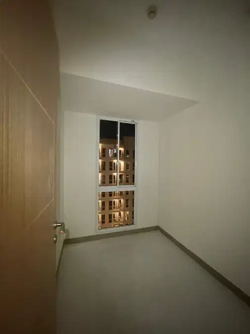 Апартаменты Tokyo Riverside PIK 2 - 36м² 2-комнатная с обширными удобствами