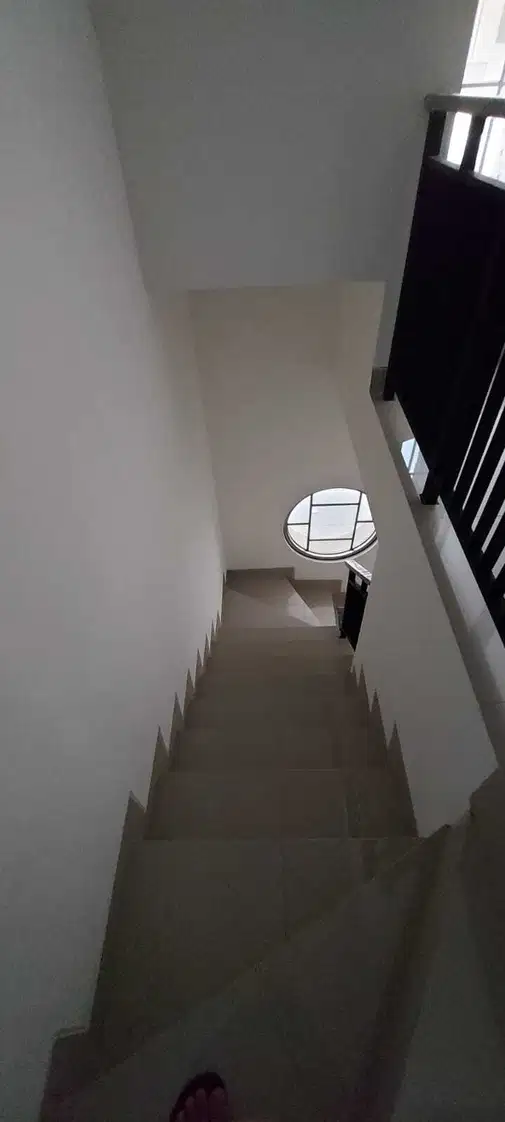 3-Bedroom House in PIK2, 3 Floors, 45 m² Land Area