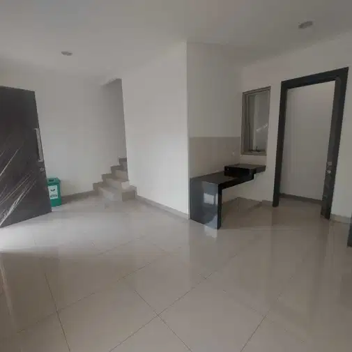 PIK2 2-Bedroom House with Assistant Room