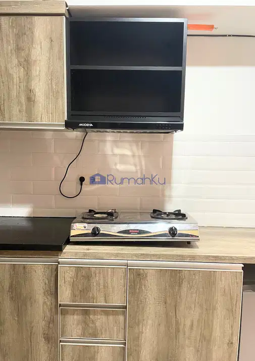 2 Bedroom Apartment with Free Monthly Laundry