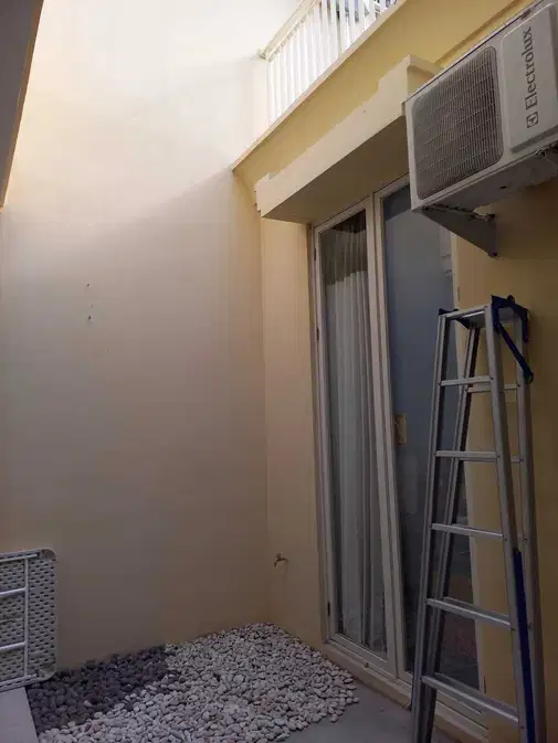 Eastcoast Park Pakuwon City Semi-Furnished House