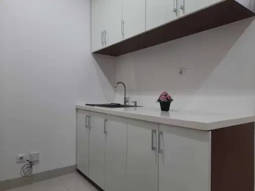1-Bedroom Furnished Apartment in Serpong