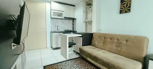 2 Bedroom Apartment in Ayodhya Residence near Multiple Amenities
