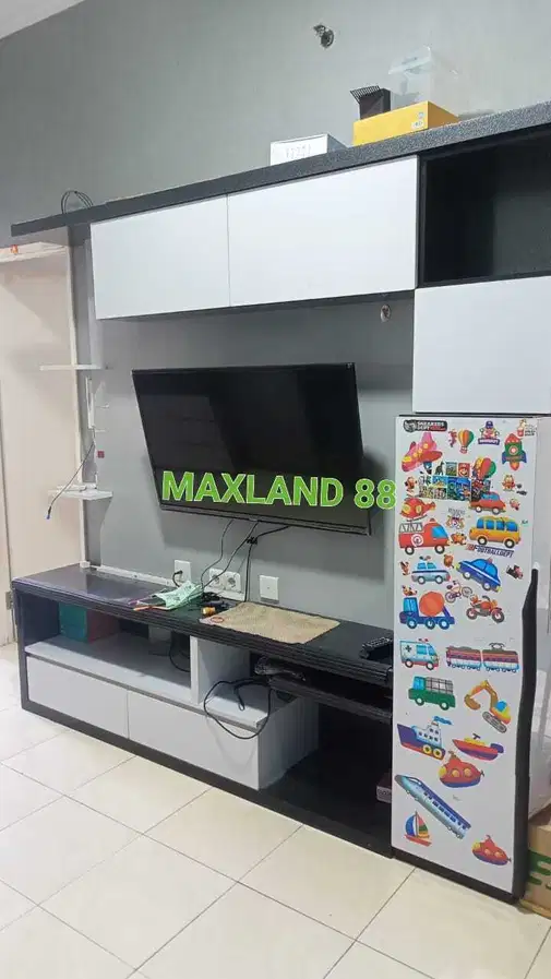 Seasons City Apartment - 2BR Fully Furnished Low Floor