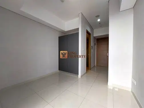 Studio Apartment at Taman Anggrek Residences - Strategic Location in West Jakarta