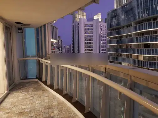 Royale Springhill Kemayoran 3BR Apartment with Amenities