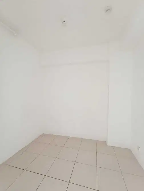 2BR Greenbay Unfurnished Apartment with Multiple Facilities