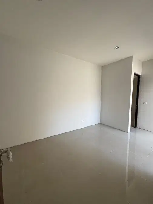 Modern 3-Bedroom House with 2 Bathrooms