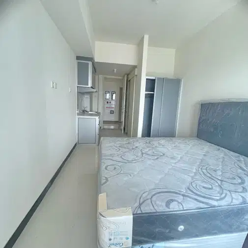 Studio Apartment Amor, 22m², Fully Furnished