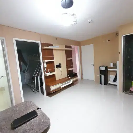 3 Bedroom Apartment at Bassura Mall, Ready to Move In