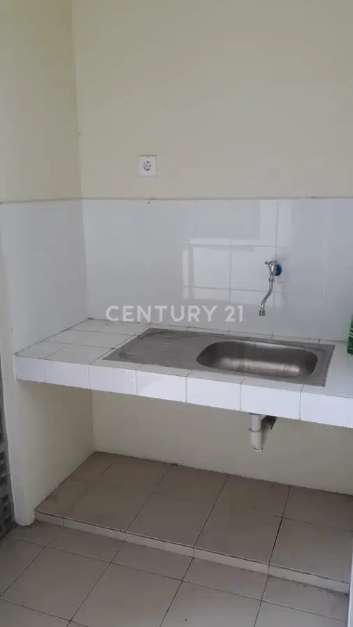 2-Bedroom House in Greenara Harapan Indah, Bekasi