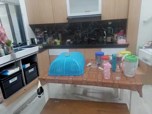 Уютный дом в аренду в Кандисари, Южный Семаранг