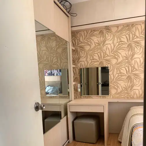 Furnished 2BR Greenbay Apartment Ready to Move