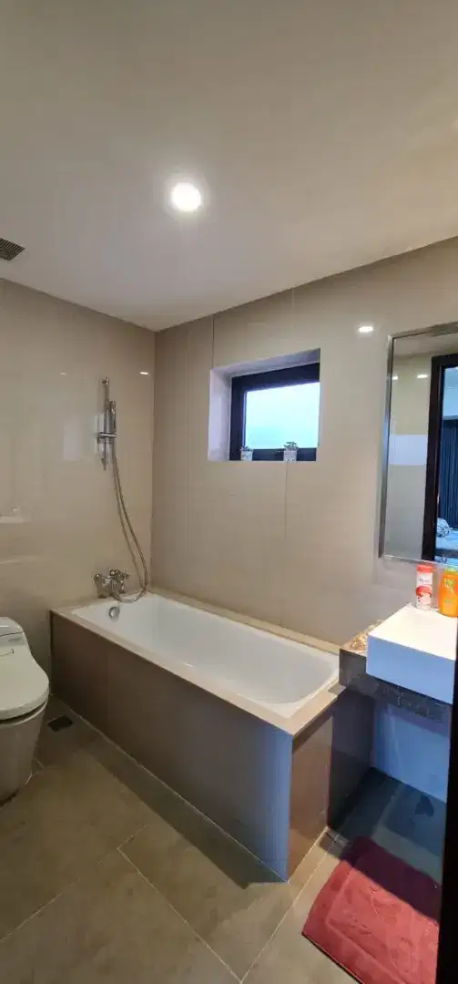 Casa Grande Apartment - Fully Furnished 2BR