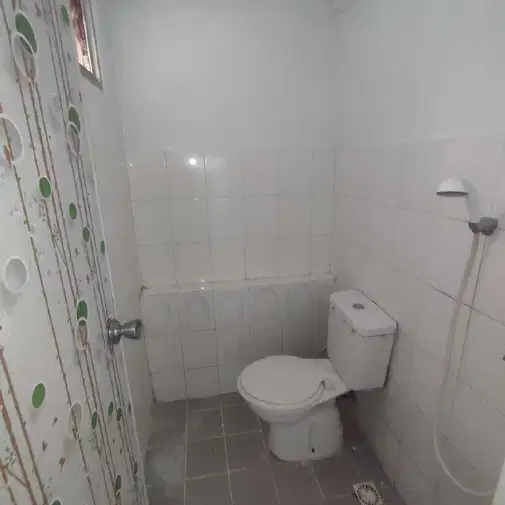 2BR Apartment at Gading Nias Residence, Tower Bougenville, 7th Floor