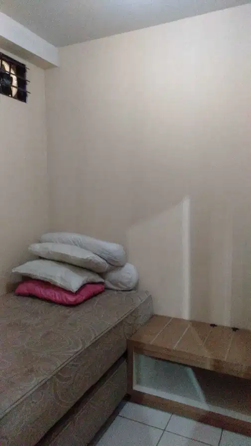 1 Bedroom Apartment at Gading Nias Residence, Fully Furnished
