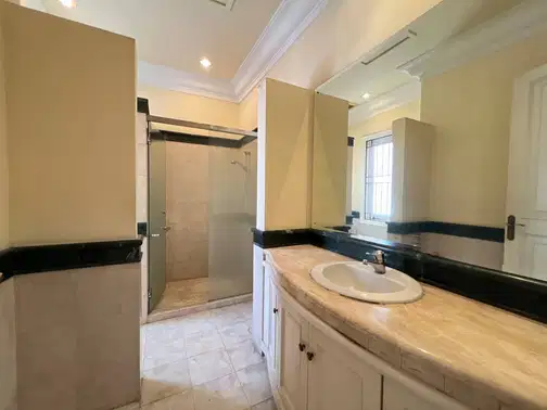 LXMMT 0122 For Rent Full Furnished House with Pool in Menteng Jakarta