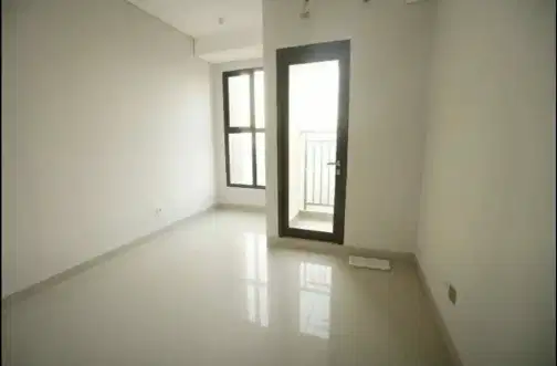 Studio Apartment in Transpark Bintaro, Tower Chicago, Floor 16