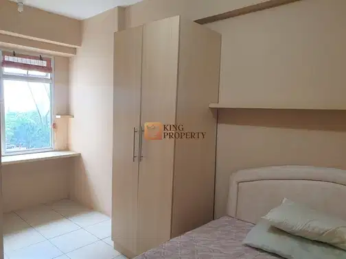 Murah Tower Favorit 2BR 43m2 Furnished Green Bay Pluit