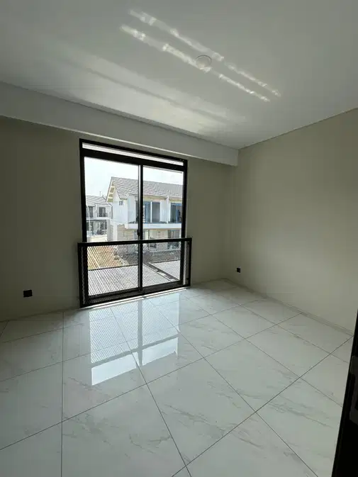 New House in Tatar Punawangi Kota Baru Parahyangan