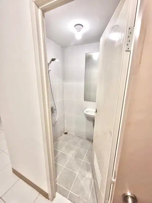 Tokyo Riverside PIK 2 Studio Apartment - Budget-Friendly Rental