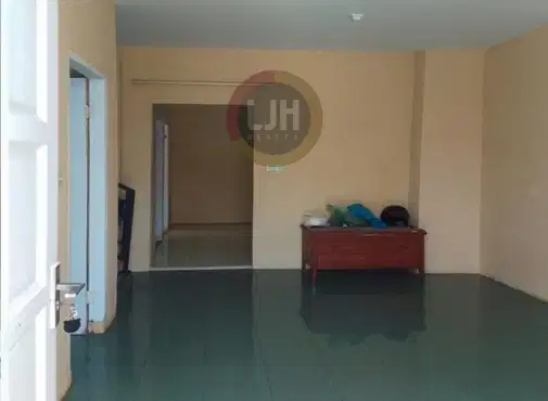 Strategic Housing in Taman Carina Tanjung Uncang - Convenient Location