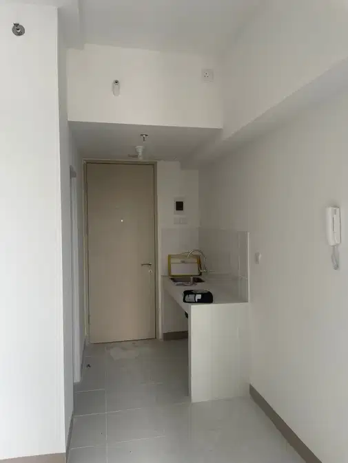 Modern Studio Apartment in Tokyo Riverside PIK2