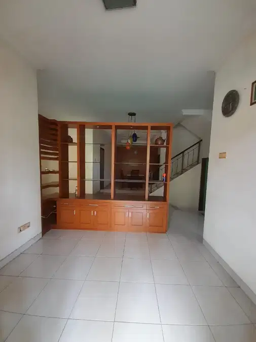 Strategic Family Housing in Grand Wisata Boulevard