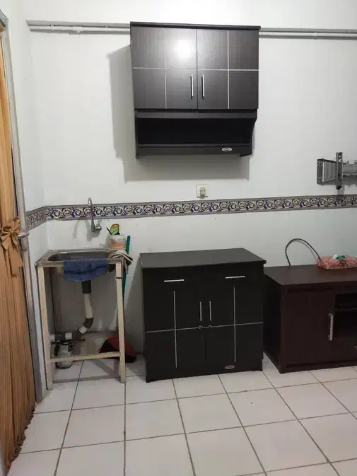 Gading Nias Residence Apartment - 2 Bedroom Semi Furnished