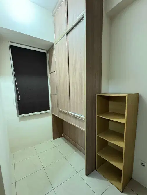 Green Bay Pluit 2 бөлмелі пәтер жүзімдік бассейн көрінісімен