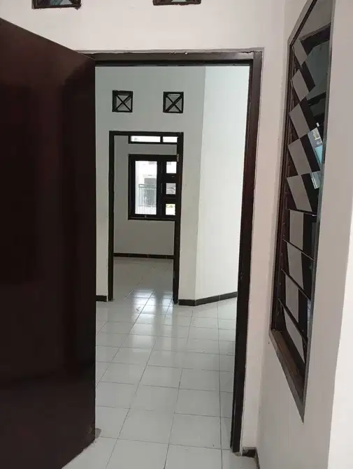 2 Bedroom House Near UPN Campus in Wisma Gununganyar
